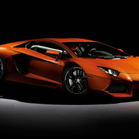 Aventador's Photo
