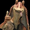 Jar Jar Binks's Photo