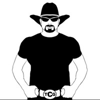 That Cowboy Guy's Photo