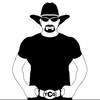 That Cowboy Guy's Photo