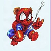 spideybear's Photo