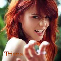 Triana's Photo