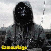 Camouflage's Photo