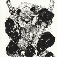 SamuraiPanda's Photo