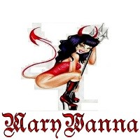MaryWanna's Photo