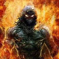 FlamingEagle's Photo