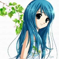 Princess Tiffany's Photo