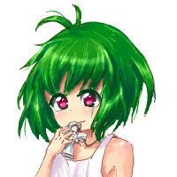 Paradox Edge's Photo