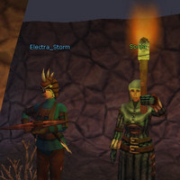 Sonja Electra's Photo