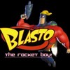 BlastoThe Rocket Boy's Photo