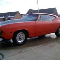 chevelle6869's Photo