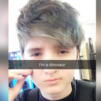 Luccassaurus's Photo