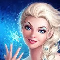 QueenElsa4li's Photo