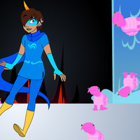 Holy Than Thou's Photo