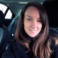 Livina Ruxandra's Photo