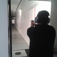 BlackRoberts's Photo