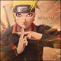 Naruto727's Photo