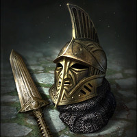 IdleIranianGamer's Photo