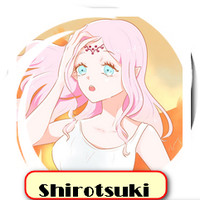 ShiroTsuki's Photo