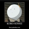 KoroSensei's Photo