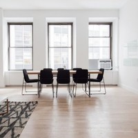 Perfect Dining Table's Photo