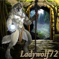 Ladywolf's Photo