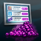 Free FS Shards